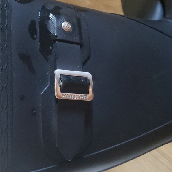 Hunter Rain Boots - Picture 5 of 7